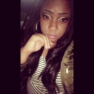 Meet your Posher, Charlotte